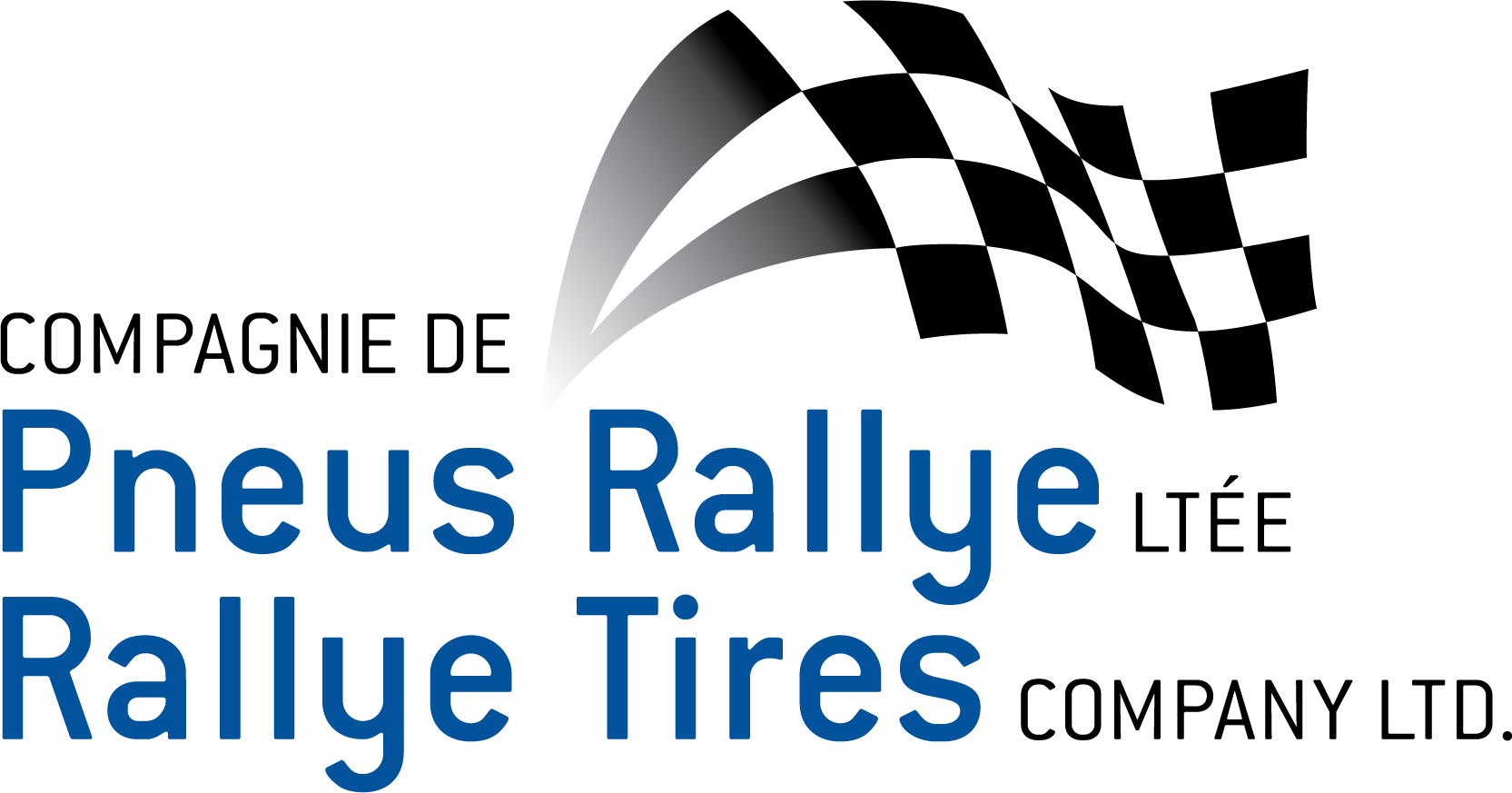 Pneus Rallye Ltée